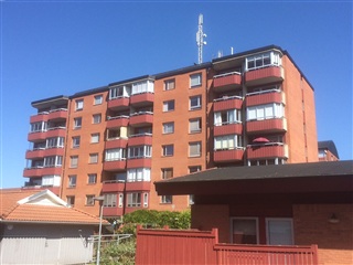 Photo 1. Apartment, Storgatan, Höganäs 