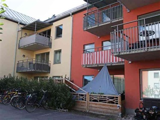 Photo 4. Apartment, Fredrikslundsgatan, Linköping 