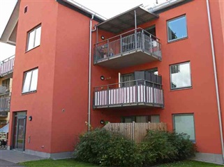 Photo 2. Apartment, Fredrikslundsgatan, Linköping 