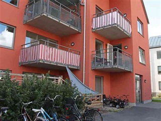 Photo 3. Apartment, Fredrikslundsgatan, Linköping 