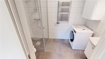 Photo 4. Apartment, Stenvinkelsgatan, Halmstad 