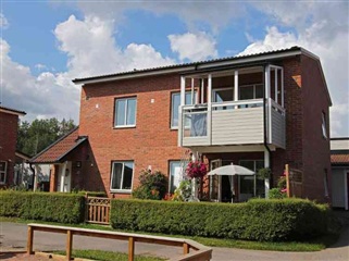 Photo 1. Apartment, Ullstämmavägen, Linköping 