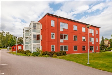 Photo 1. Apartment, Norra Prästgårdsgatan, Hallstahammar 