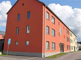 Photo 1. Apartment, Fredrikslundsgatan, Linköping 