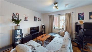 Photo 1. Apartment, Rudsbergsvägen, Karlstad 