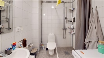 Photo 5. Apartment, Rudsbergsvägen, Karlstad 