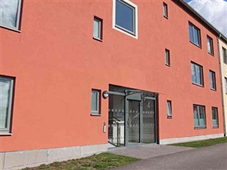 Photo 1. Apartment, Fredrikslundsgatan, Linköping 