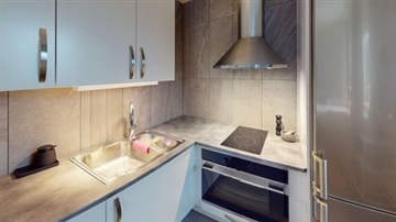 Photo 3. Apartment, Älvgatan, Karlstad 