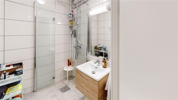 Photo 4. Apartment, Vasagatan, Karlstad 