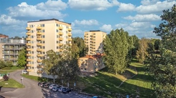 Photo 3. Apartment, Sommarrovägen, Karlstad 