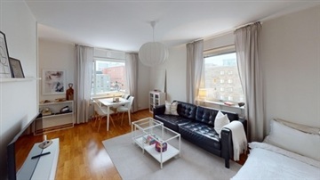 Photo 1. Apartment, Älvgatan, Karlstad 