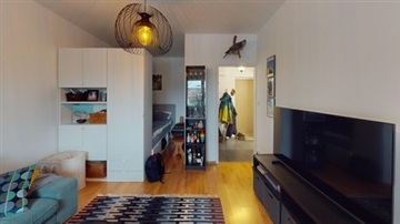 Photo 5. Apartment, Vasagatan, Karlstad 