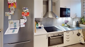 Photo 3. Apartment, Vasagatan, Karlstad 