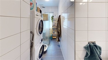 Photo 3. Apartment, Storegårdsvägen, Skövde 