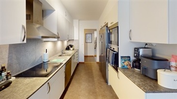 Photo 1. Apartment, Storegårdsvägen, Skövde 