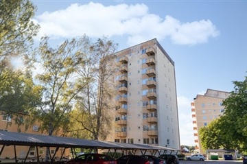 Photo 2. Apartment, Sommarrovägen, Karlstad 