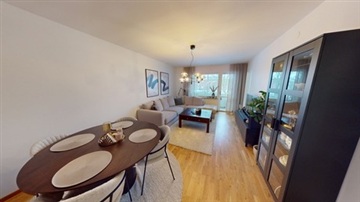 Photo 2. Apartment, Storegårdsvägen, Skövde 