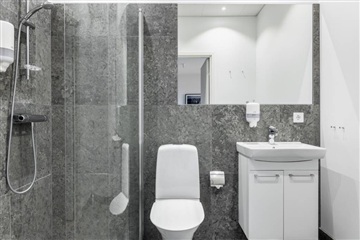 Photo 7. Apartment, Storgatan, Växjö 