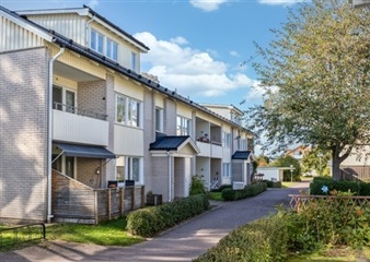 Photo 2. Apartment, Trysilvägen, Karlstad 