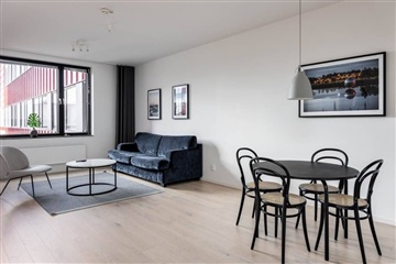 Photo 3. Apartment, Storgatan, Växjö 