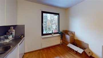 Photo 4. Apartment, Mariedalsgatan, Karlstad 