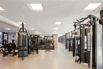 Photo 10. Apartment, Storgatan, Växjö 