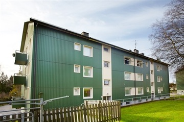Photo 1. Apartment, Fafnesgatan, Borås 