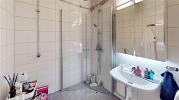 Photo 5. Apartment, Mariedalsgatan, Karlstad 