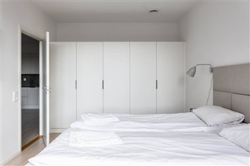 Photo 6. Apartment, Storgatan, Växjö 