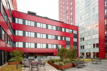 Photo 13. Apartment, Storgatan, Växjö 