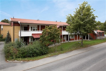 Photo 1. Apartment, Hagmovägen, Täby 