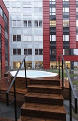 Photo 14. Apartment, Storgatan, Växjö 