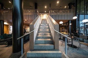 Photo 9. Apartment, Storgatan, Växjö 