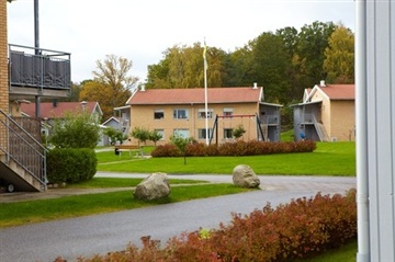 Photo 1. Apartment, Trumpetgatan, Jönköping 