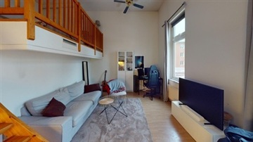 Photo 1. Apartment, Sveagatan, Karlstad 