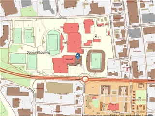 Photo 15. Apartment, Storgatan, Växjö 