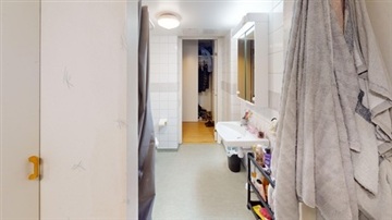 Photo 4. Apartment, Sveagatan, Karlstad 