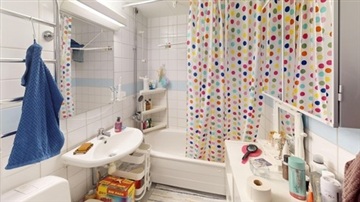 Photo 4. Apartment, Trysilvägen, Karlstad 