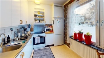 Photo 3. Apartment, Trysilvägen, Karlstad 