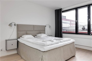 Photo 5. Apartment, Storgatan, Växjö 