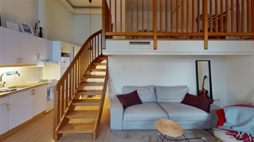 Photo 5. Apartment, Sveagatan, Karlstad 