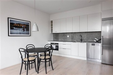 Photo 2. Apartment, Storgatan, Växjö 