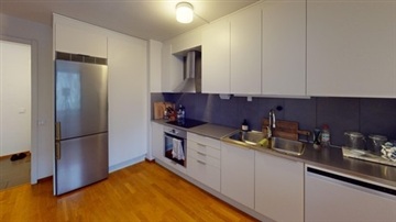 Photo 1. Apartment, Mariedalsgatan, Karlstad 