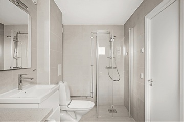 Photo 1. Apartment, Zenithgatan, Malmö 