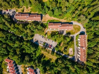 Photo 2. Apartment, Bygatan, Borås 