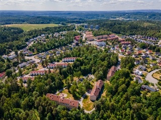 Photo 1. Apartment, Bygatan, Borås 