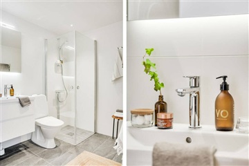 Photo 1. Apartment, Karlshamnsgatan, Malmö 