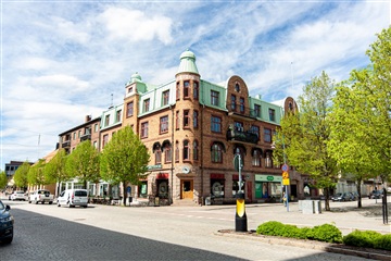 Photo 1. Apartment, Storgatan, Vetlanda 