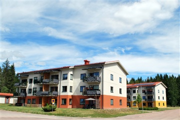 Photo 1. Apartment, Enstigen, Torsby 