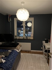 Bild 2. Lägenhet, Sancta Birgittagatan, Örebro 